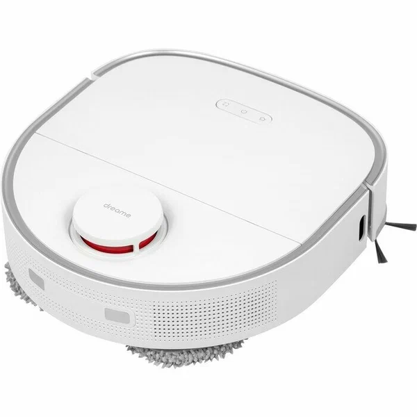 Робот-пылесос Dreame W10 White